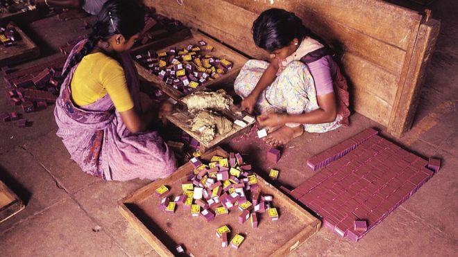 "பட்டாசு தயாரிப்பு மற்றும் வேலைவாய்ப்பு பெரிதும் பாதிக்கப்படும்"