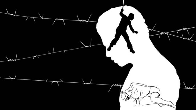 "пытки и другие формы жестокого обращения со стороны полиции, других правоохранительных органов и армии… имеют систематический характер, широко распространены и не искореняются"