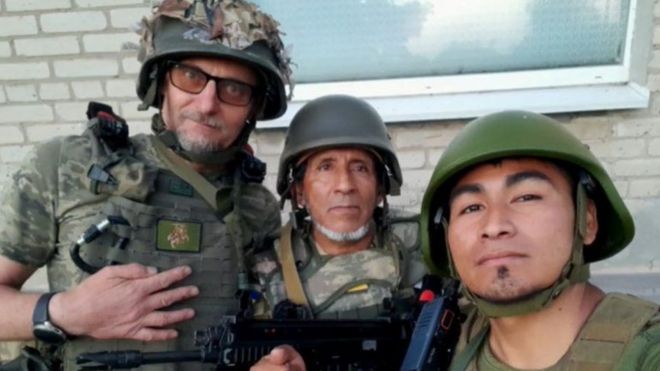 Mindaugas Lietuvninkas