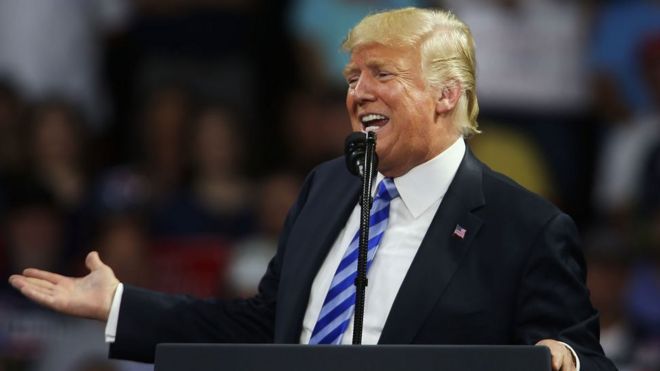 டிரம்ப்