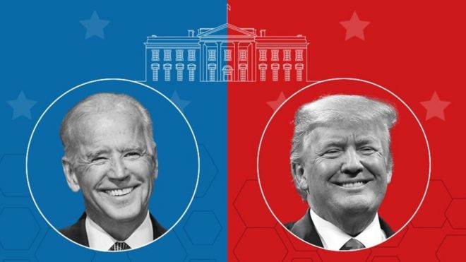 Trump Vs Biden Predice Quién Ganará Las Elecciones Presidenciales En Estados Unidos Con Este 0827