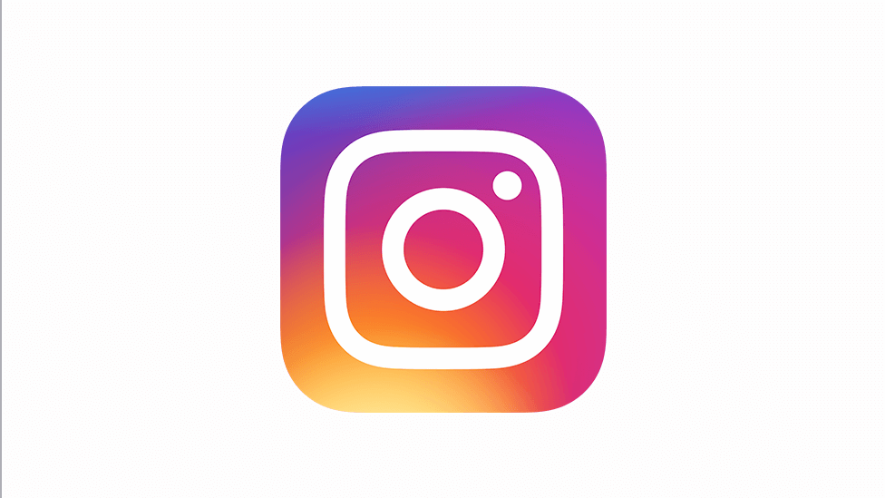 Мы в Instagram - образ