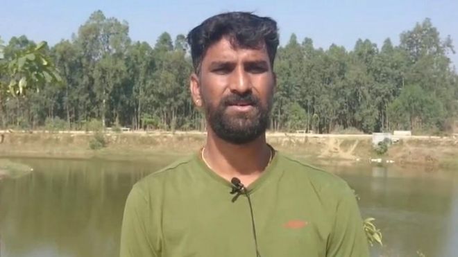 ஆனந்த் மல்லிகாவத்