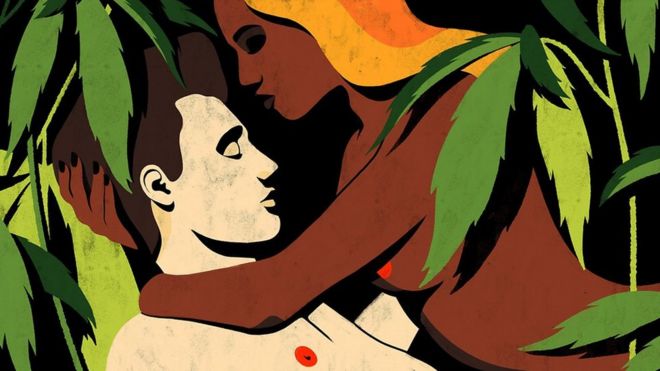 "Sex during period: Menstruation traditions we fit expose"
