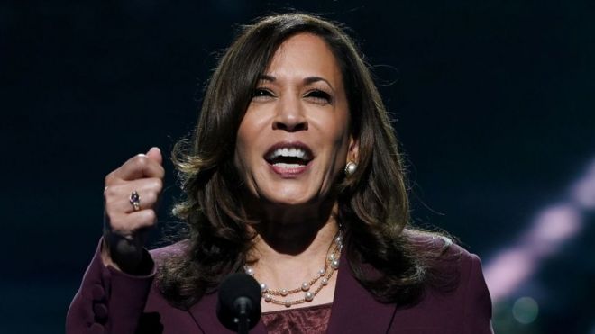 Kamala Harris
