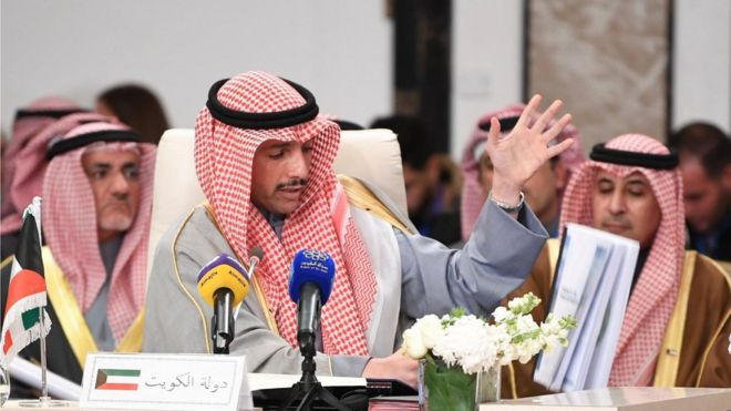 مجلس الأمة الكويتي البرلمان الذي ستغيب عنه النساء لأربع سنوات على الأقل Bbc News عربي