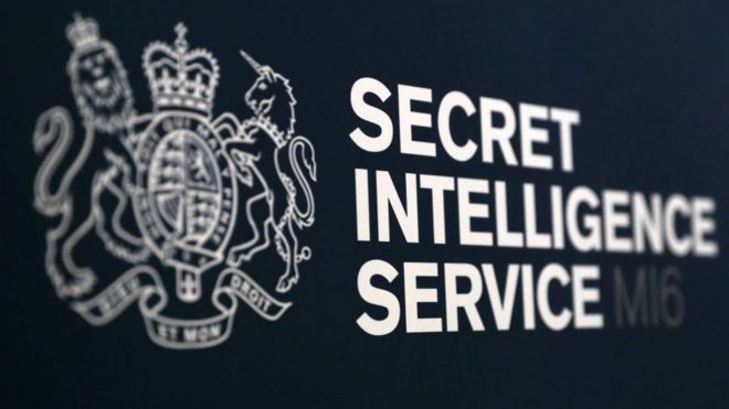 MI6