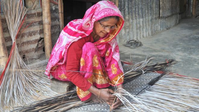 बांग्लादेश