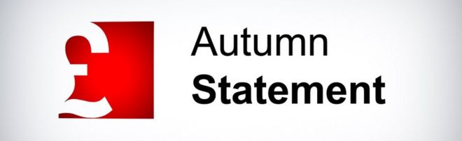 Логотип осеннего заявления
