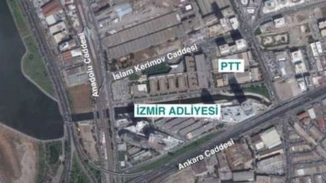 Izmir