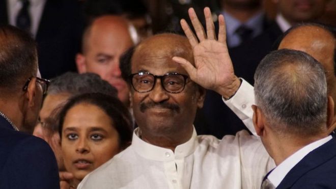 ரஜினிகாந்த்