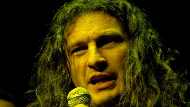 Андрій Кузьменко