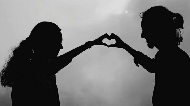 love marriage