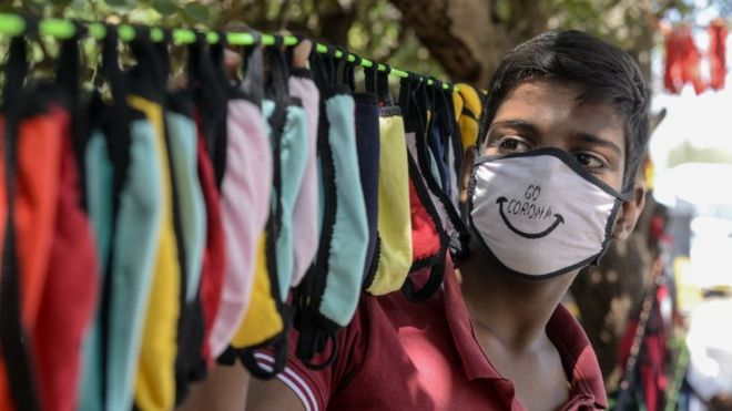 கொரோனா வைரஸ்