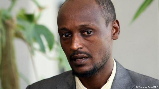 Le Débat BBC Afrique - Africa Radio avec Yaya Dillo
