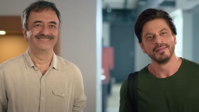 राजू हिरानी