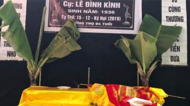 Vụ đụng độ ở Đồng Tâm khiến 4 người thiệt mạng đang thu hút sự chú ý của công luận, không chỉ tại Việt Nam