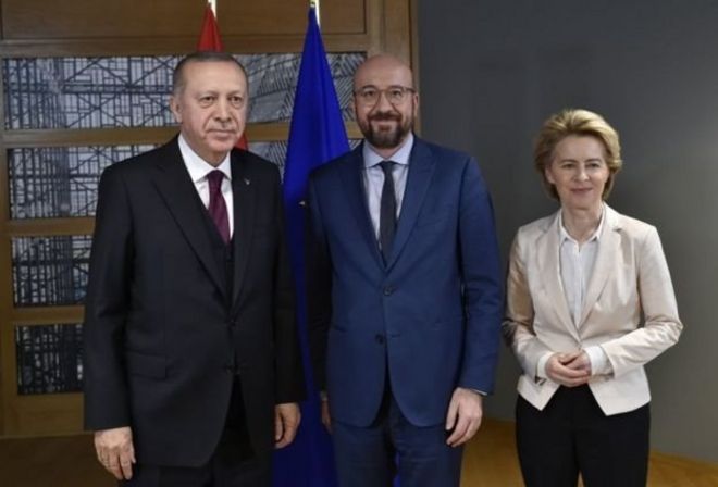 Mülteci krizi: Türkiye, Avrupa Birliği’nden istediklerini alabilecek mi?