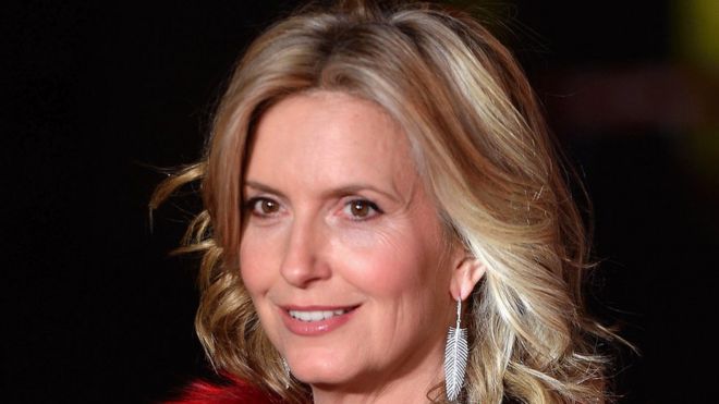 Penny Lancaster