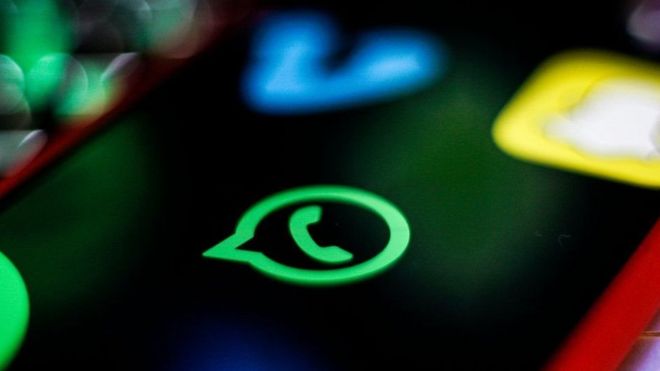 WhatsApp ina watumiani bilioni 1.5, lakini inaamini walengwa walidukuliwa kwa kiwango kikubwa