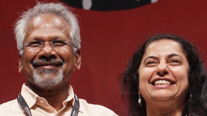 லைகா நிறுவனர் சுபாஸ்கரன் வாழ்க்கையை சினிமாவாக எடுக்க ஆசை: மணிரத்னம்