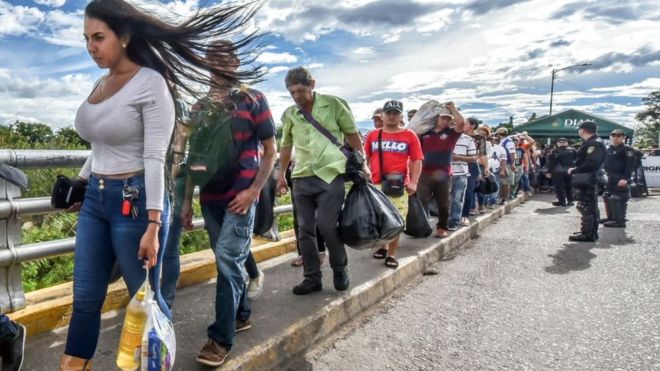 Venezuela
