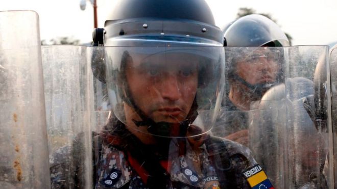 militar
