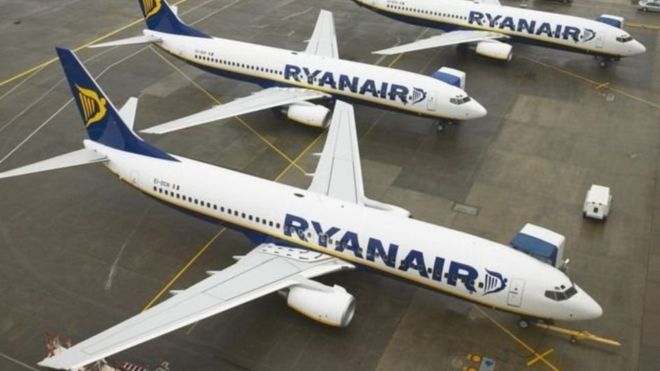 Ryanair.com
