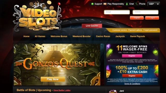 Before you go gambling: The best and worst casino game odds