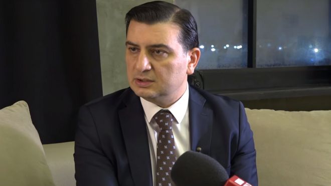 Azər Qasımlı