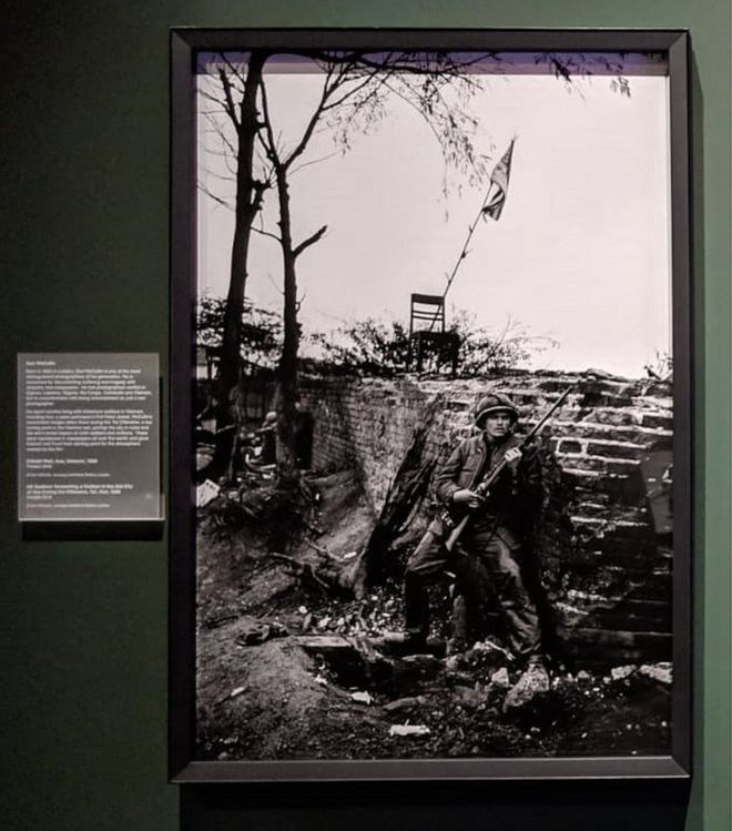 Стэнли Кубрик: Выставка