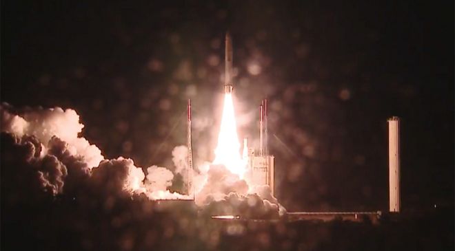 Launch