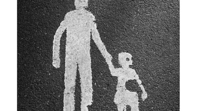 Pai e filho