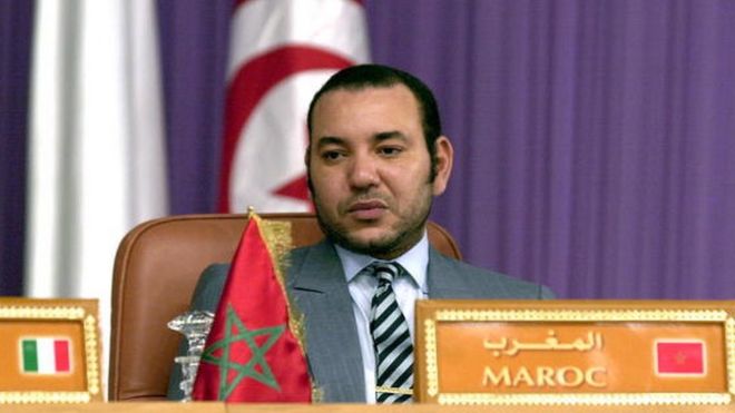 Le roi du Maroc Mohammed VI avait affirmé en juillet que le moment était venu "pour que le Maroc retrouve sa place naturelle au sein de sa famille institutionnelle".