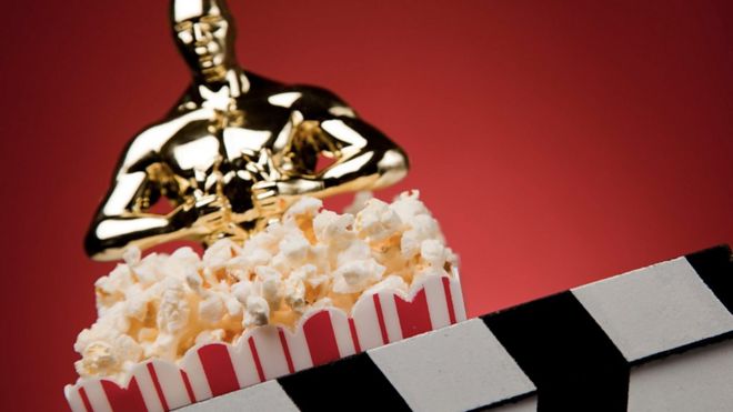 В 2018 церемония "Оскар" будет юбилейной - статуэтки раздадут уже в 90-й раз.