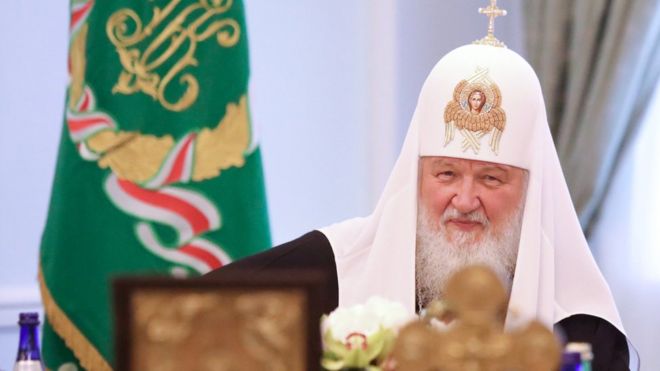 патриарх