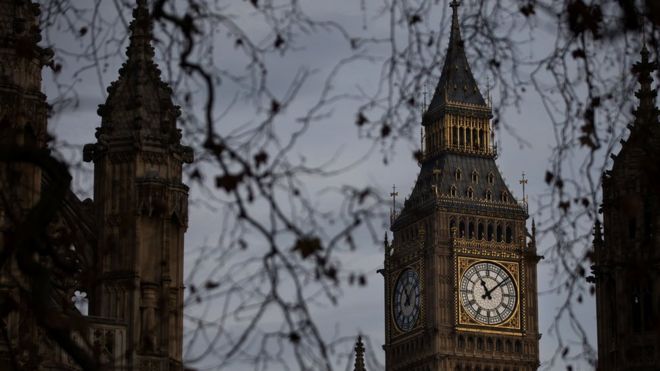Big Ben