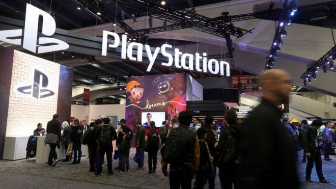 Sony хочет использовать свои 25-летние игры для PlayStation, чтобы помочь им создавать видеопроекты