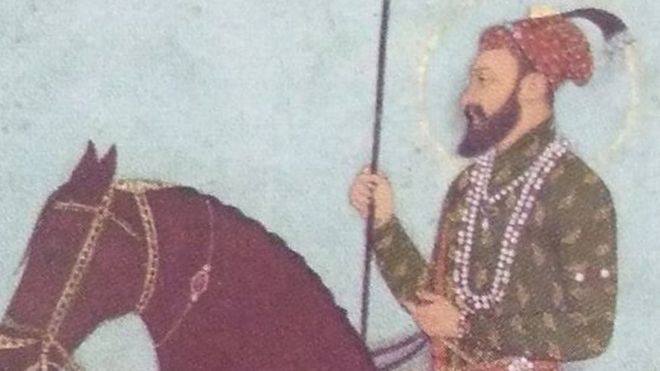 اورنگزیب