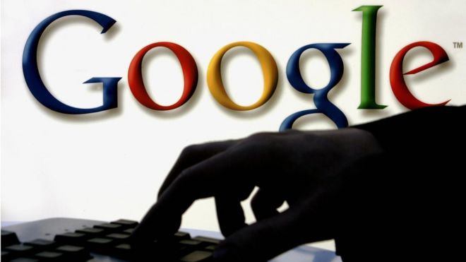 Google