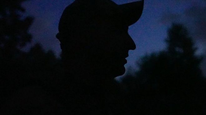 «Если все соберут вещи и уедут, кто будет Украину защищать?» Истории тех, кто нелегально бежит в ЕС и тех, кто охраняет границу