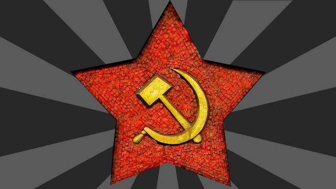 Estrella soviética