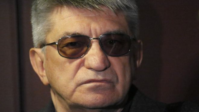 сокуров
