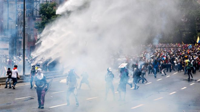 Venezuela