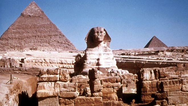 مصر باستان‏