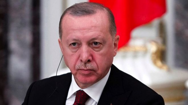 كيف سطع نجم رجب طيب أردوغان؟
