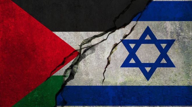 இஸ்ரேல் - பாலத்தீனம்: 100 ஆண்டு பிரச்சனையின் முக்கிய தருணங்கள்