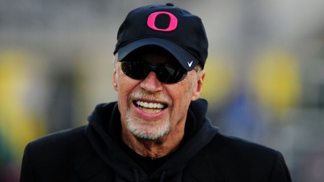 Phil Knight