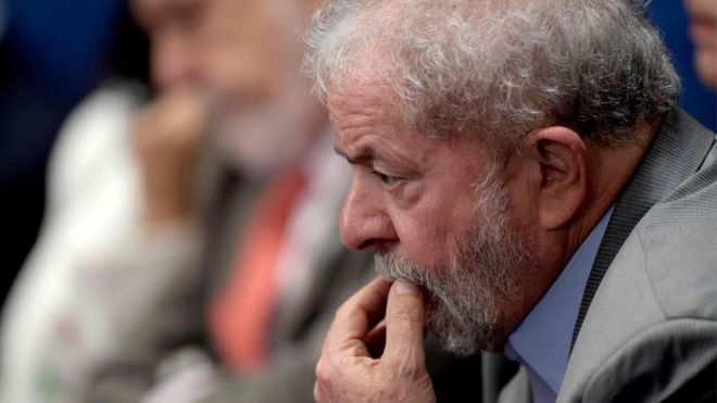 Luiz Inácio Lula da Silva