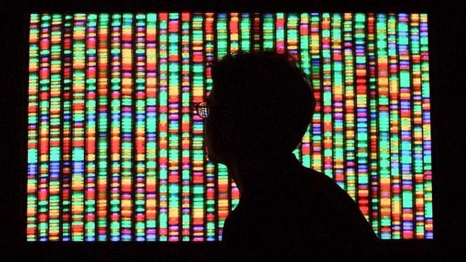 ¿Realmente se puede excusar a un criminal debido a sus genes?